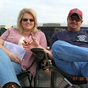 Meet your Posher, Misty